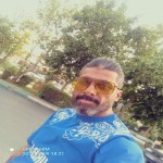تصویر پروفایل ارشیا