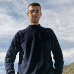 تصویر پروفایل افشین