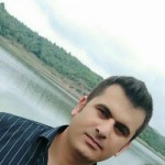 تصویر پروفایل صادق