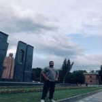 تصویر پروفایل عرفان