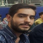 تصویر پروفایل رضا