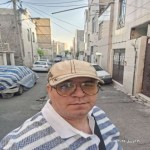 تصویر پروفایل محمد