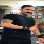 تصویر پروفایل مصطفی