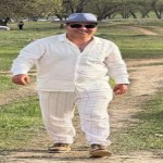 تصویر پروفایل سام