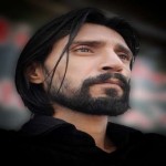 تصویر پروفایل حسین