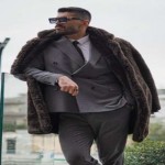 تصویر پروفایل آرتین