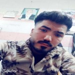 تصویر پروفایل مجتبی