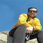 تصویر پروفایل مرتضی