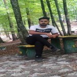 تصویر پروفایل میلاد