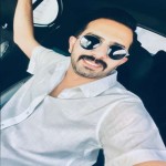 تصویر پروفایل ارسین