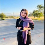 تصویر پروفایل ملیکا