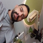 تصویر پروفایل بهرام