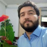 تصویر پروفایل افشین