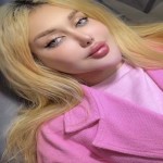 تصویر پروفایل نگین