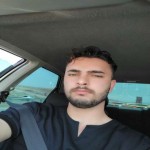 تصویر پروفایل مهدی
