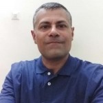 تصویر پروفایل فرشید