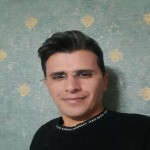 تصویر پروفایل محمد