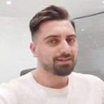 تصویر پروفایل جهان
