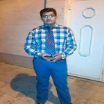 تصویر پروفایل امید