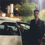 تصویر پروفایل نیما