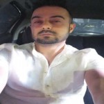 تصویر پروفایل امید