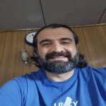 تصویر پروفایل شهاب