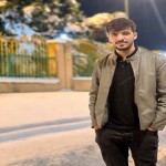 تصویر پروفایل ماهان