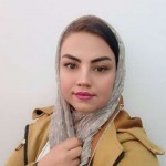 تصویر پروفایل زهرا