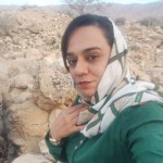 تصویر پروفایل سوگند