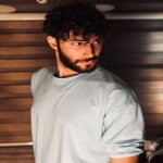 تصویر پروفایل دانیال