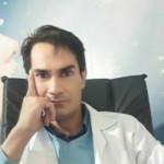 تصویر پروفایل فرهید
