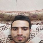 تصویر پروفایل یاسر