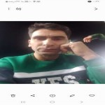 تصویر پروفایل هادی