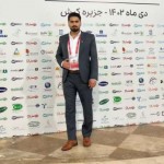 تصویر پروفایل مازیار