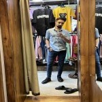 تصویر پروفایل امین