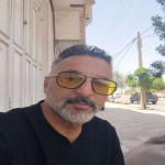 تصویر پروفایل محمد