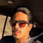 تصویر پروفایل میلاد