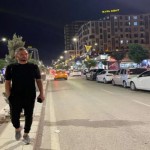 تصویر پروفایل علی