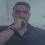 تصویر پروفایل محمد