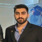 تصویر پروفایل محمد