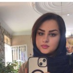 تصویر پروفایل نسیم