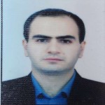 تصویر پروفایل امین