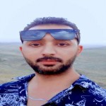 تصویر پروفایل بهنام
