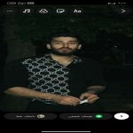 تصویر پروفایل آرش