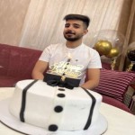 تصویر پروفایل محمد