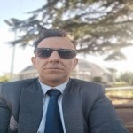 تصویر پروفایل علی