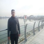تصویر پروفایل امیر