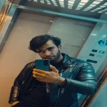 تصویر پروفایل برهان