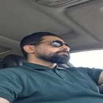 تصویر پروفایل امین