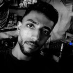 تصویر پروفایل علیرضا